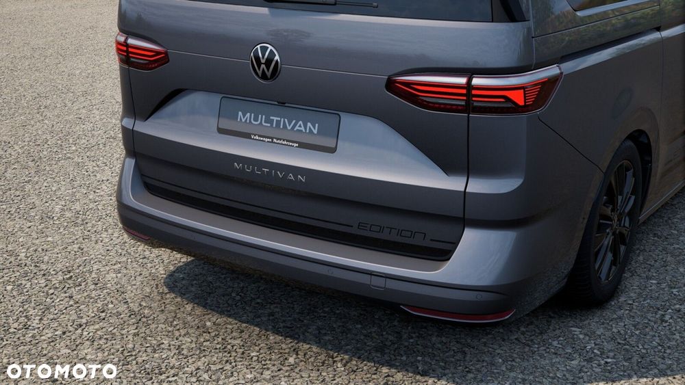 Volkswagen Multivan 2.0 TSI L2 Edition DSG - 7