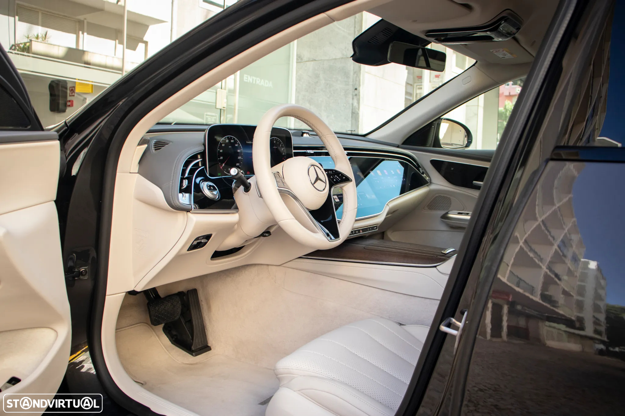 Mercedes-Benz E 300 de 4Matic All-Terrain - 9