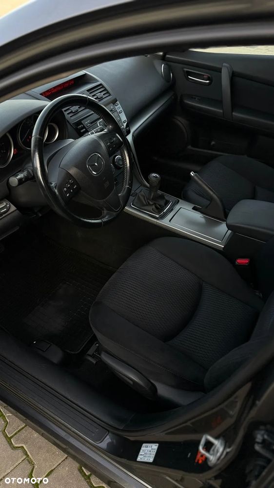 Mazda 6 1.8 Active - 40