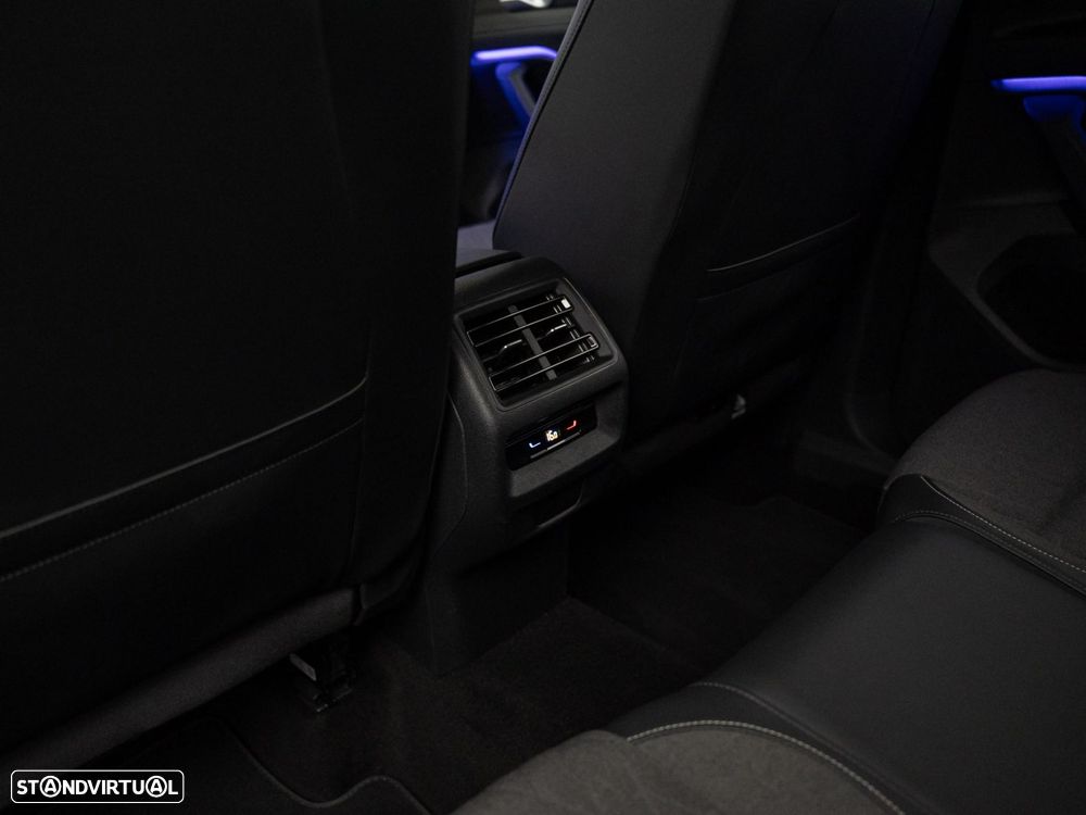 VW Tiguan 2.0 TDI Urban DSG - 52