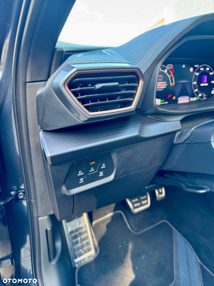 Cupra Formentor 1.5 eTSI mHEV DSG - 12