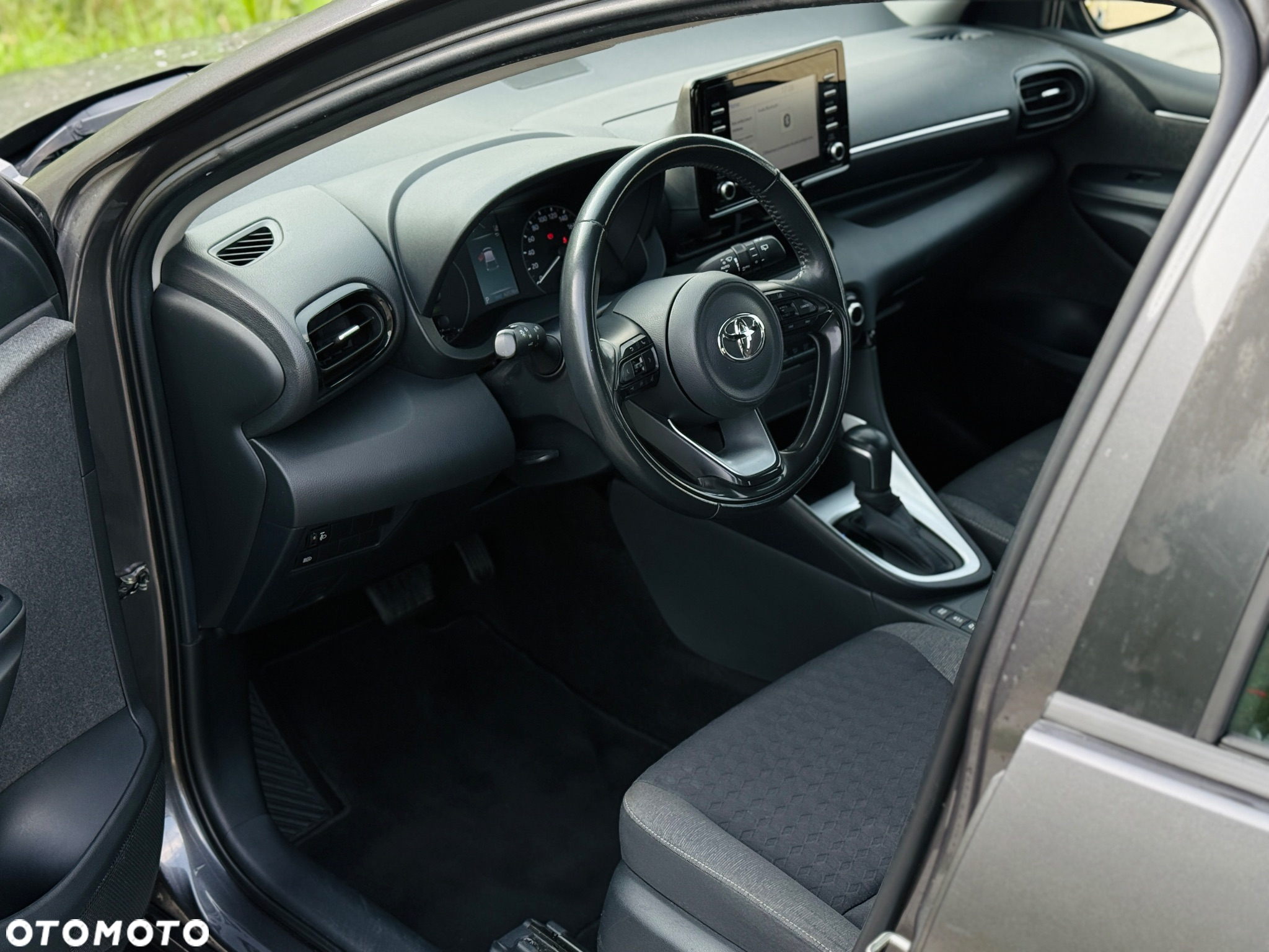 Toyota Yaris Hybrid 1.5 Comfort - 11
