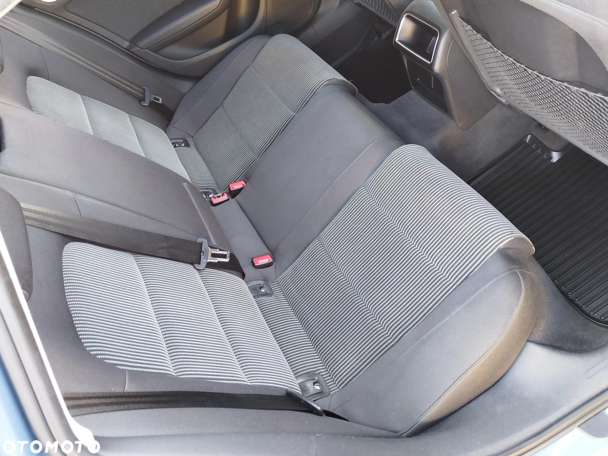 Audi A4 - 12
