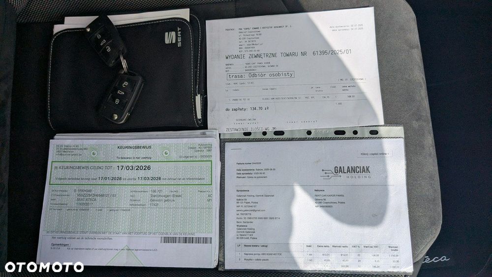 Seat Ateca - 20