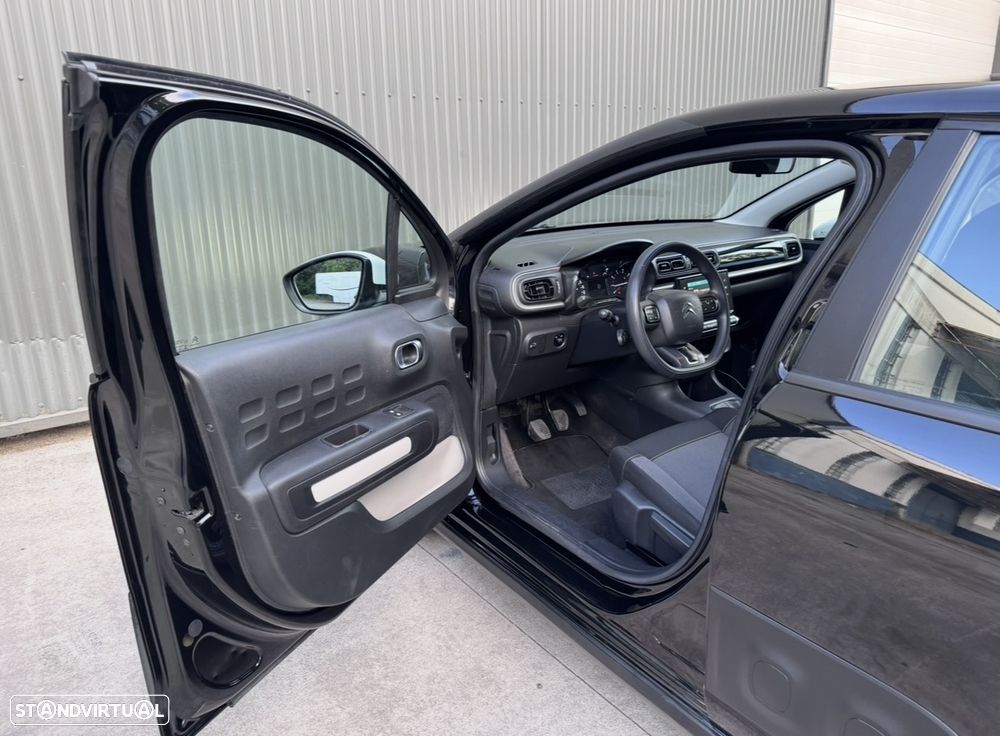 Citroën C3 - 19