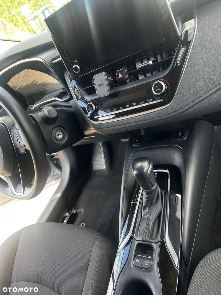 Toyota Corolla - 11
