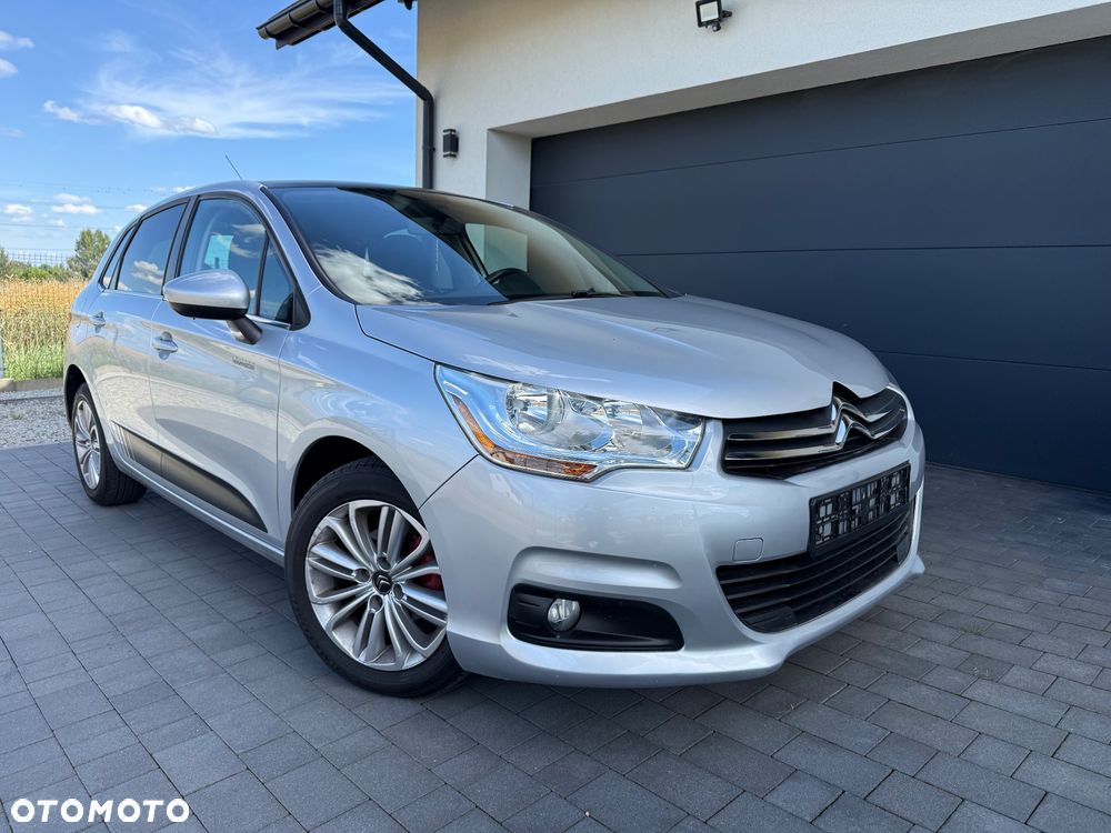 Citroën C4 - 15