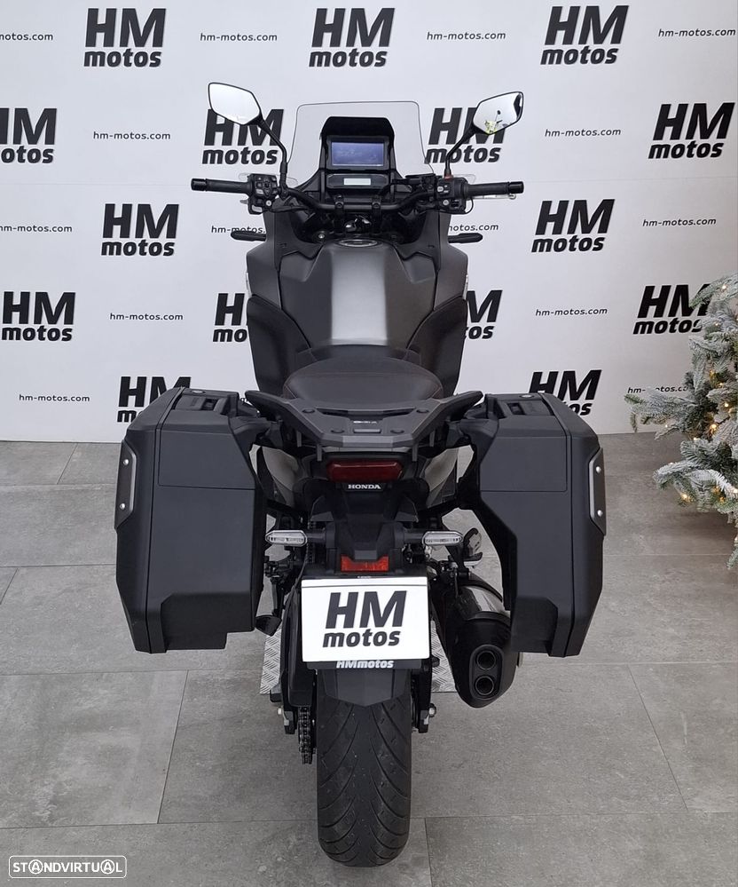 Honda NT 1100 DCT - 24 MESES DE GARANTIA - 5