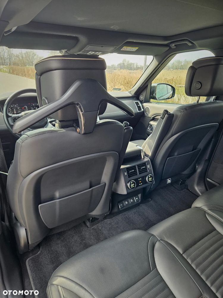 Land Rover Discovery 3.0 D300 mHEV S - 20
