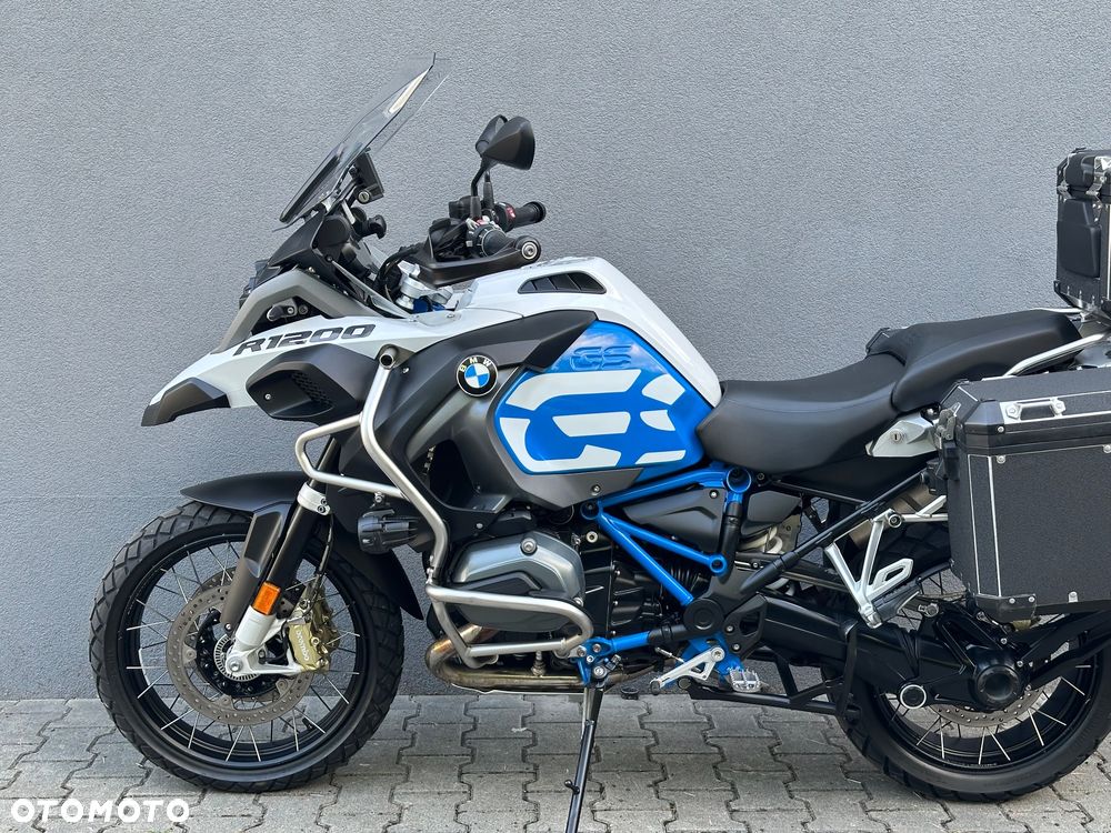 BMW GS - 7
