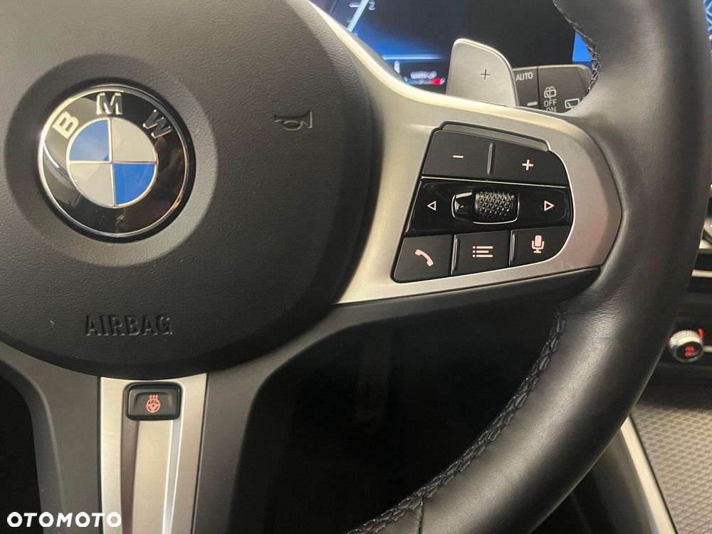BMW Seria 3 320d mHEV M Sport sport - 23