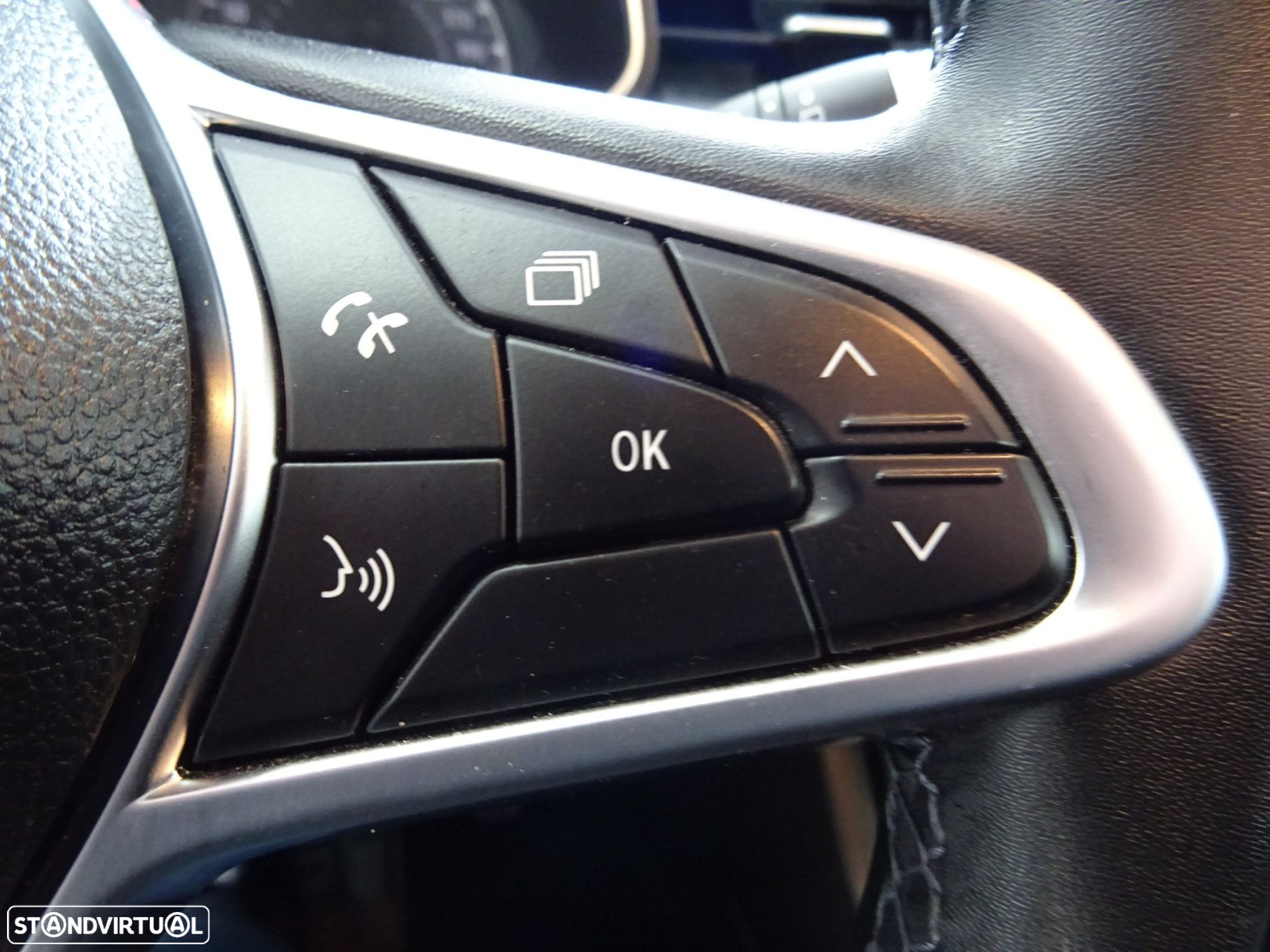 Renault Clio 1.5 Blue dCi Intens - 21