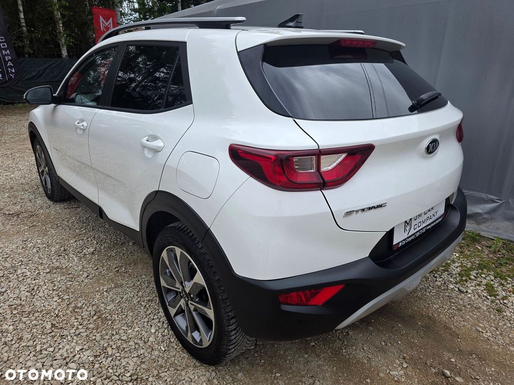 Kia Stonic - 18
