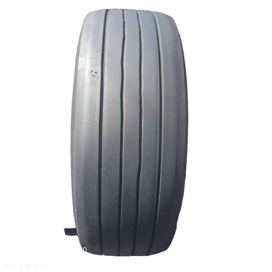 Komplet opon - 2 x 385/65 R22.5 Bridgestone - 2