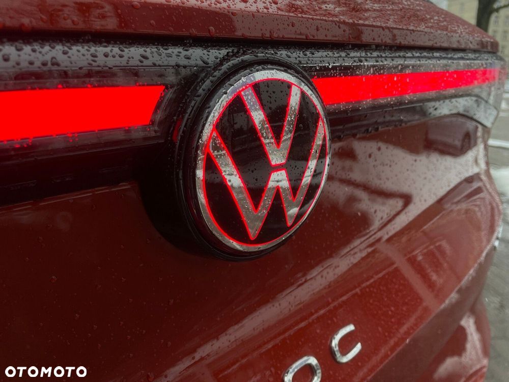 Volkswagen T-Roc 1.5 TSI Style DSG - 31