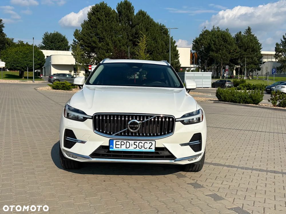 Volvo XC 60 B5 B Inscription - 3