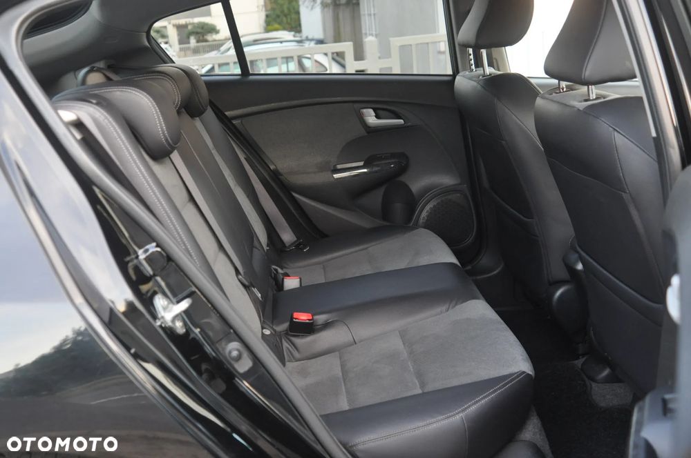 Honda Insight 1.3 Execlusive - 6