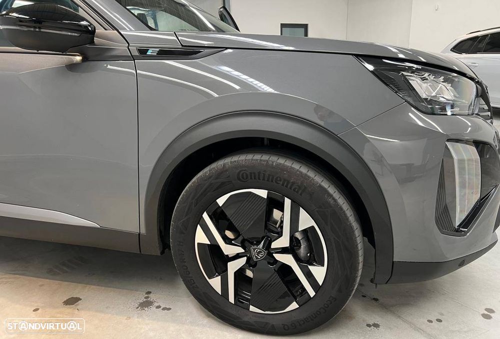 Peugeot 2008 - 2