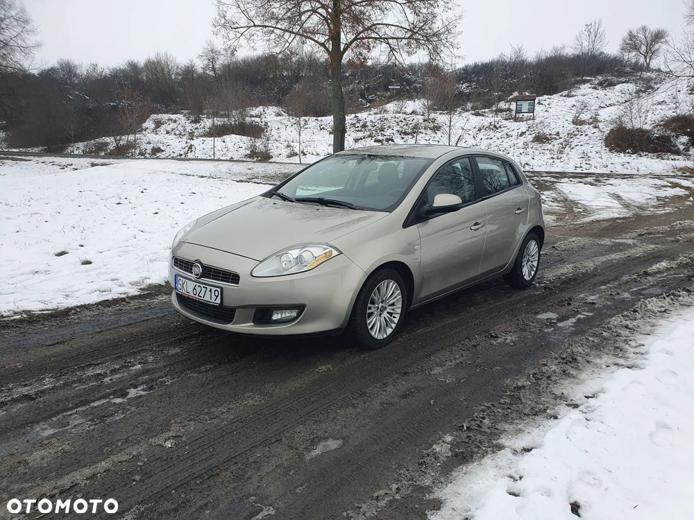 Fiat Bravo - 11