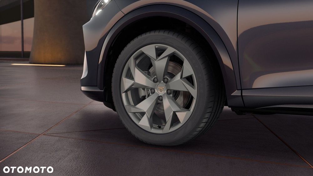 Cupra Formentor 1.5 TSI - 8