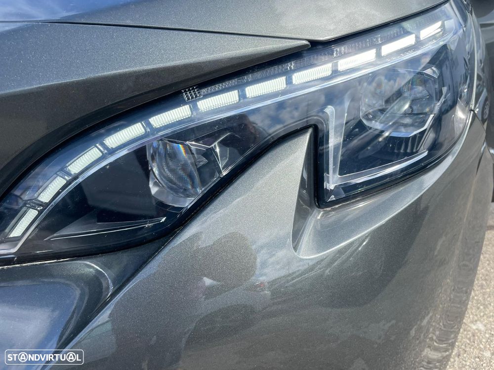 Peugeot 3008 BlueHDi 120 Stop & Start Allure - 21