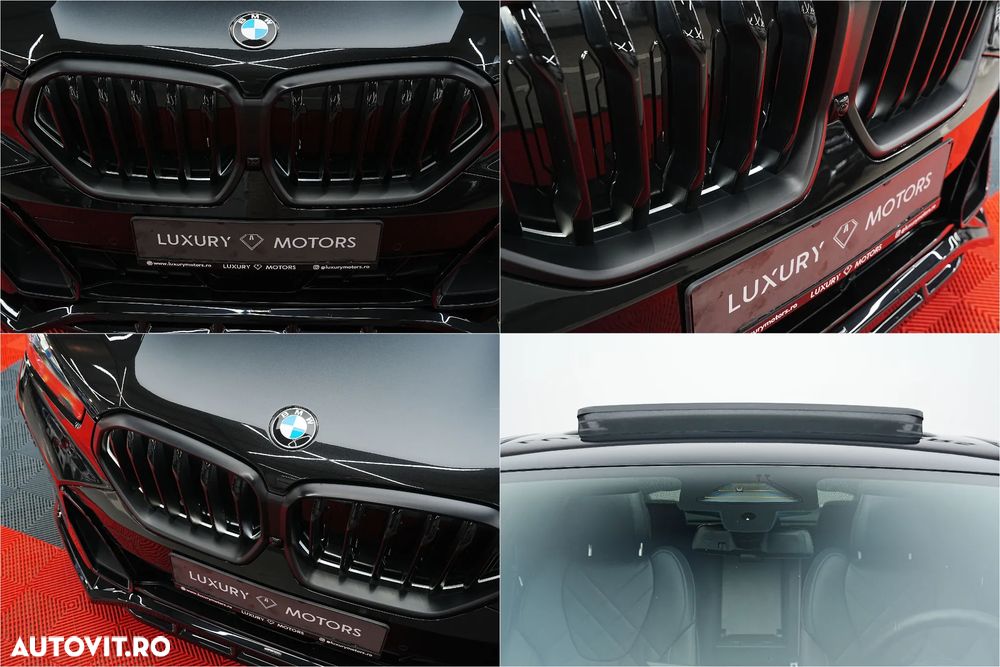 BMW X6 xDrive40i AT MHEV - 23