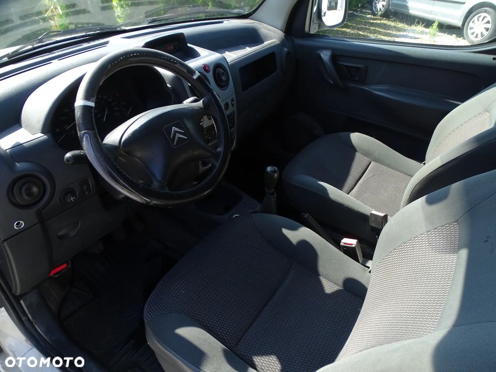 Citroën Berlingo 1.6 HDi First - 2