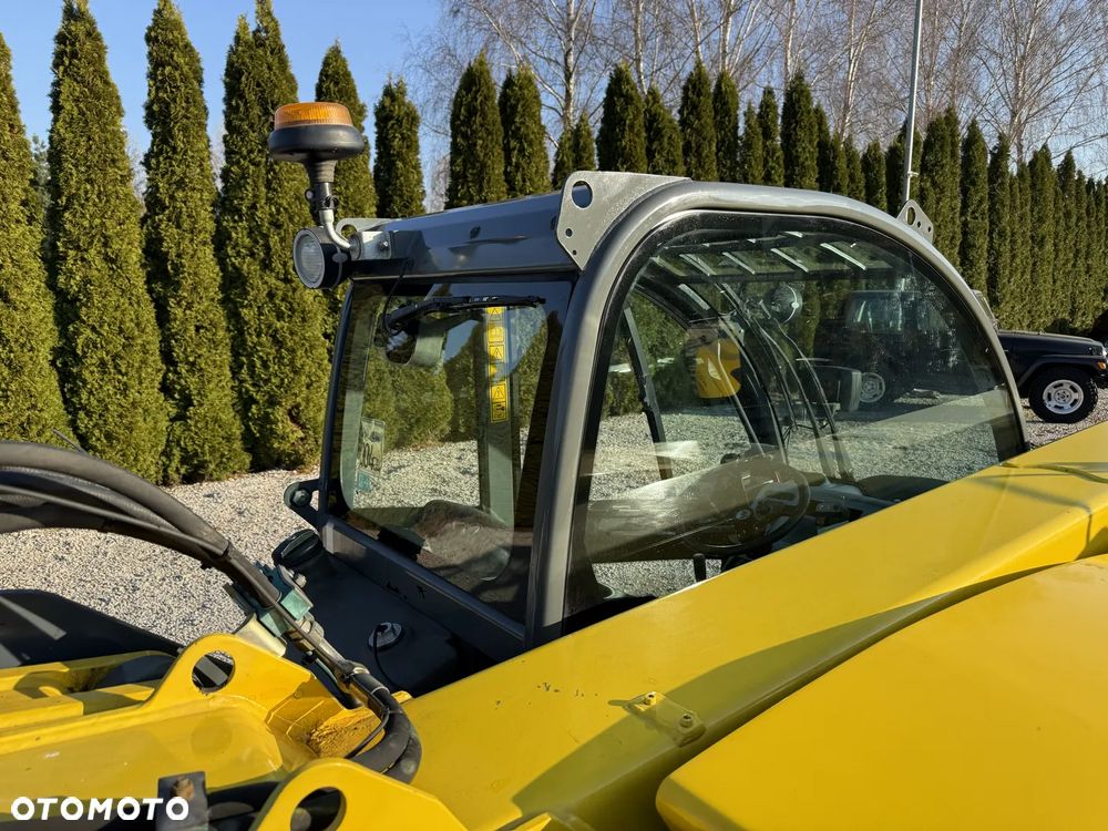 Kramer Kramer 2506 TELESKOP / PIĘKNA / MAŁE GABARYTY / ZADBANA / SPROWADZONA Z NIEMIEC / BARDZO ZWROTNA I STABILNA / ORYGINAŁ / BEZ DPF I ADBLUE / KL 27T 30.8 627 1245 525-60 - 23