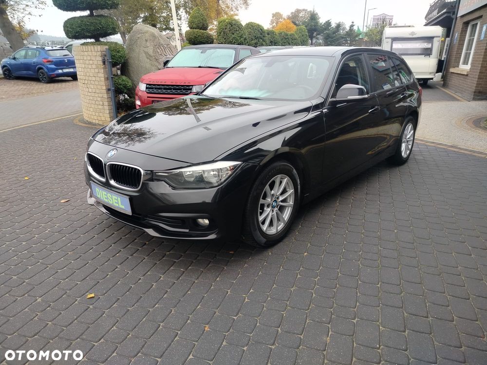 BMW Seria 3