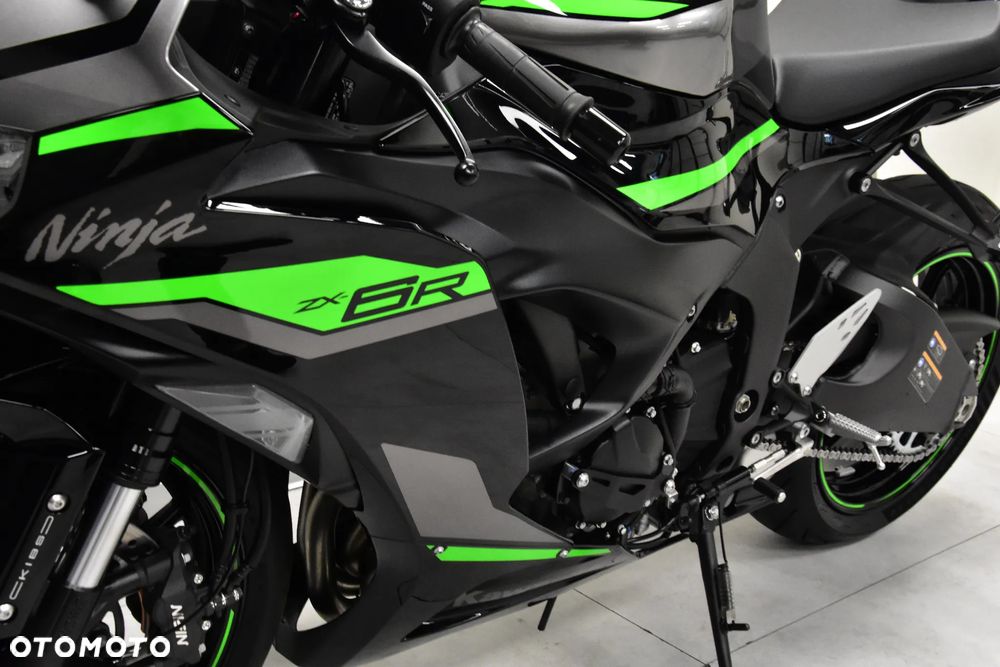Kawasaki Ninja - 37