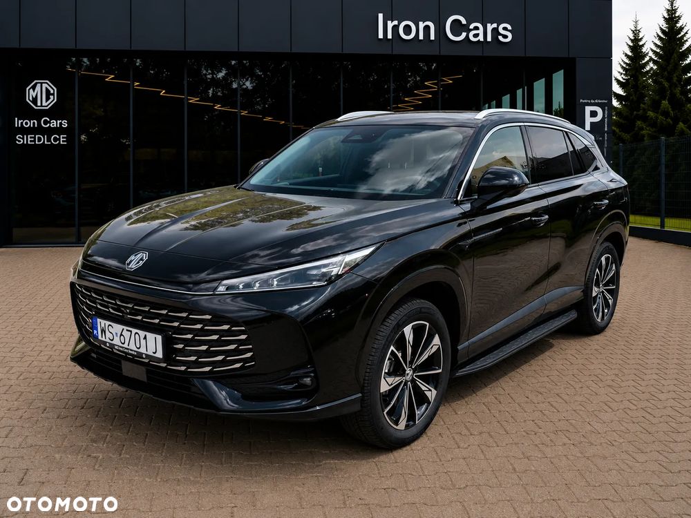 MG HS PHEV 1.5T Excite - 1
