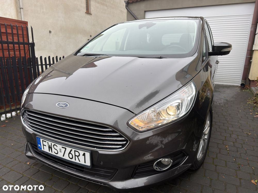 Ford S-Max - 2