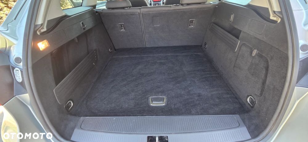 Opel Astra 1.4 Turbo ecoFLEX Start/Stop Active - 30