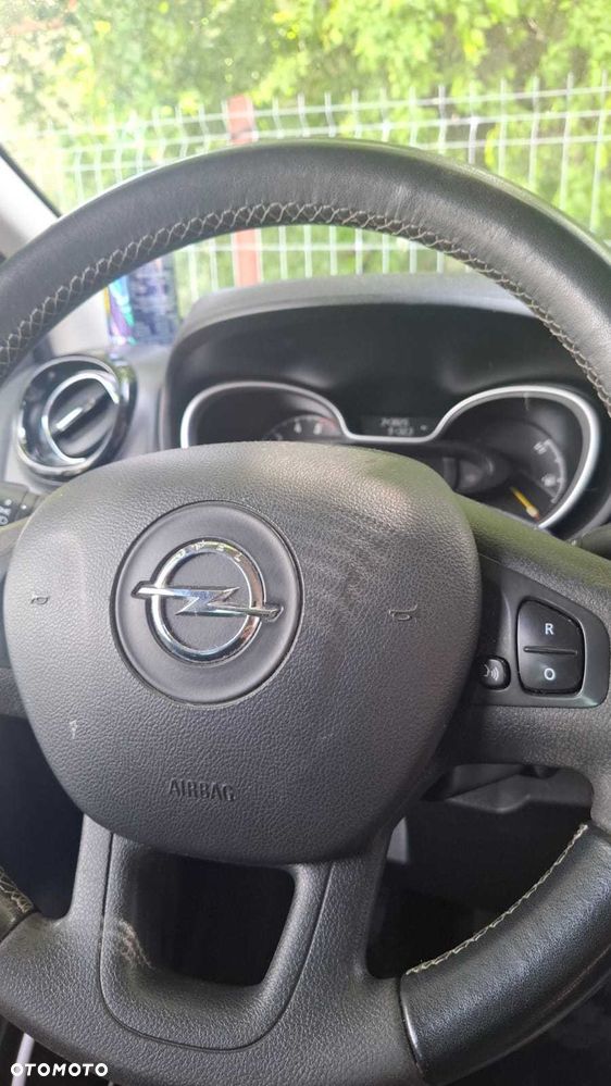 Opel Inny - 1