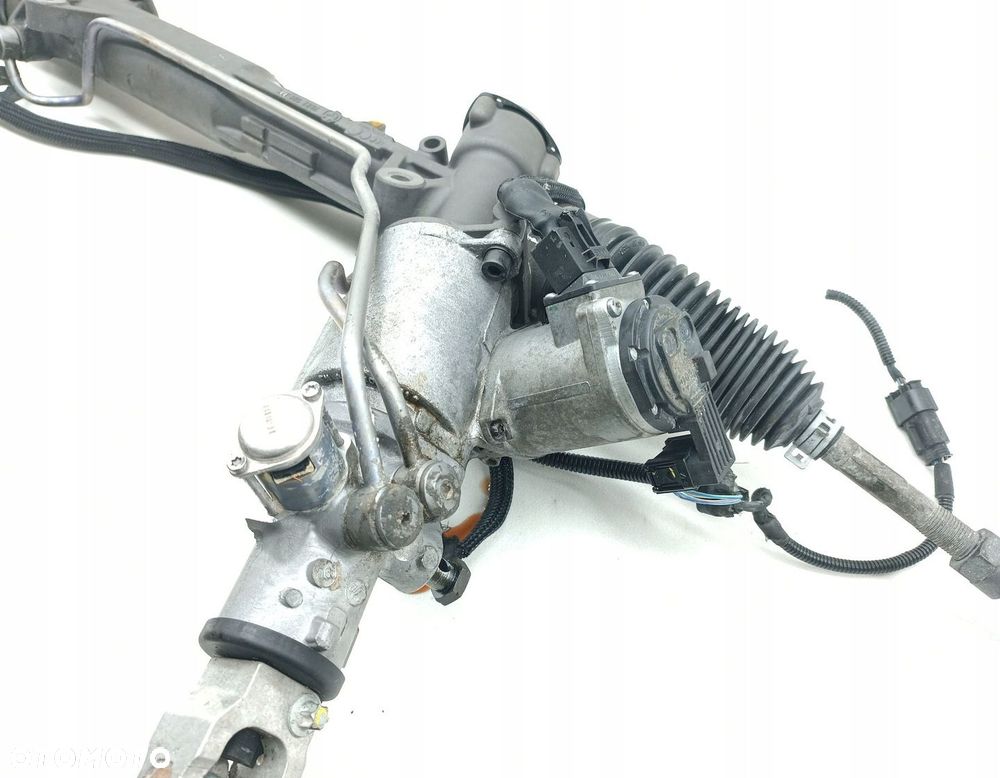 MAGLOWNICA DYNAMIC DRIVE BMW SERIA 5 E60 E61 7882501166 7882993133 - 6