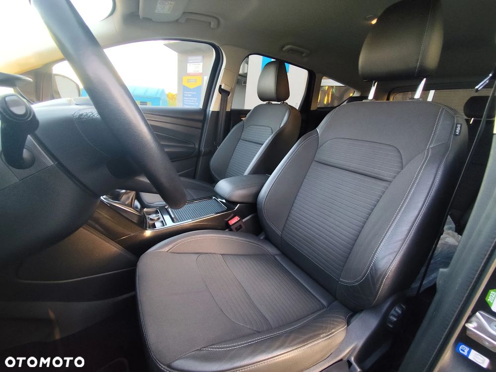 Ford Kuga 1.5 EcoBoost FWD Titanium ASS - 9