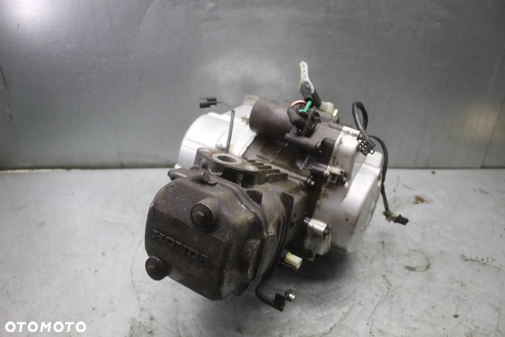 Honda Wave 110 Silnik sprawny gwarancja - 3