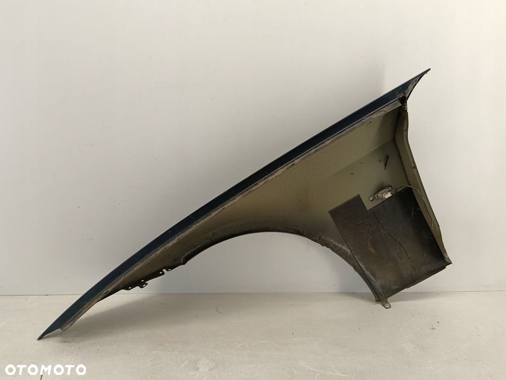 BŁOTNIK PRAWY PRZEDNI BMW 3 E90 05-12 416/9 - 4