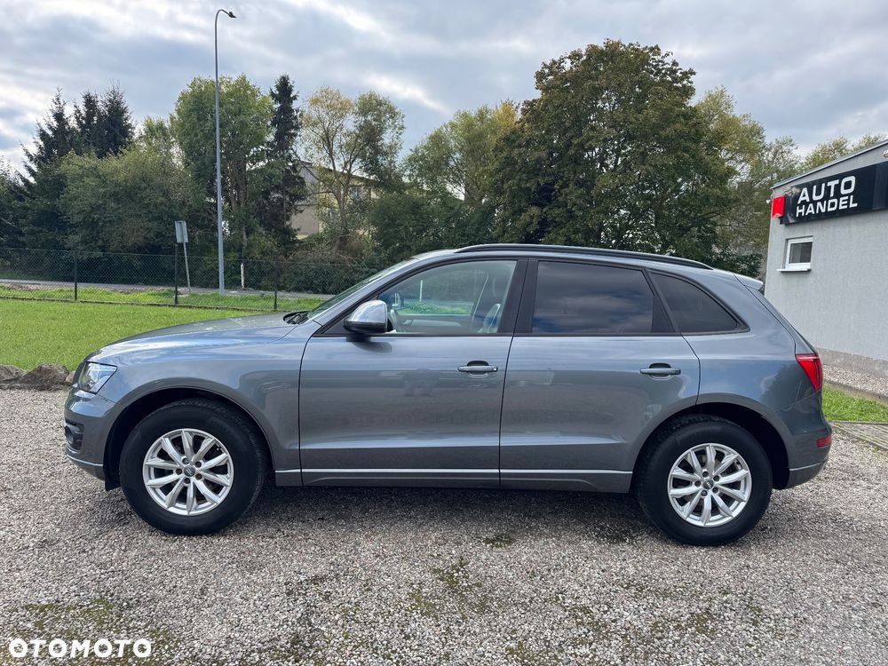 Audi Q5 2.0 TDI Quattro S tronic - 3
