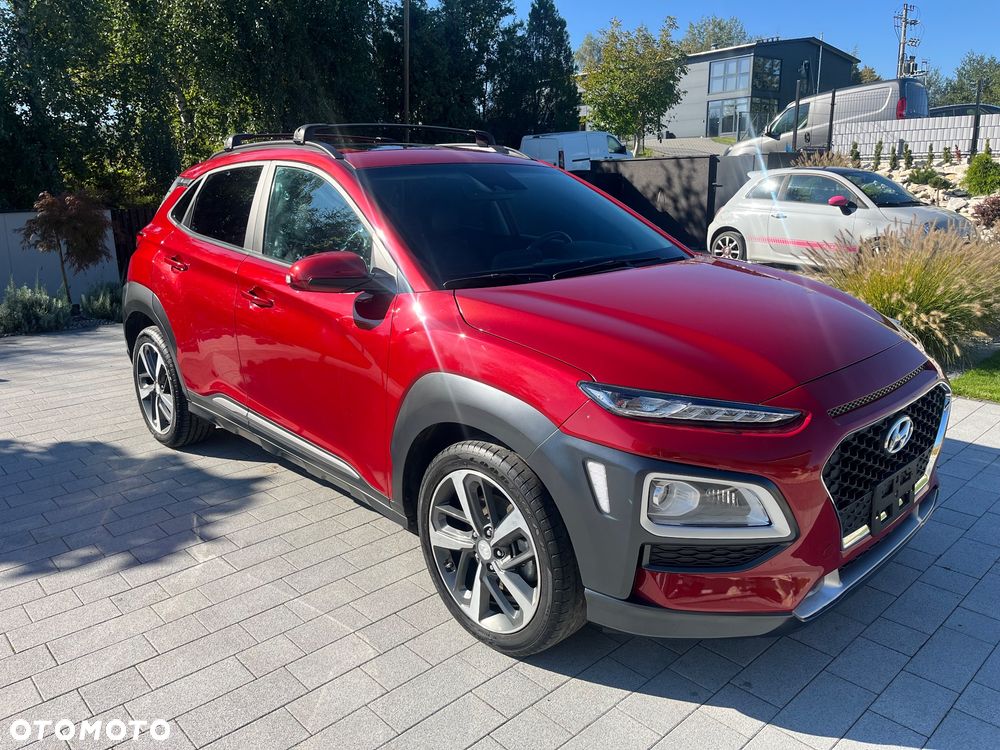 Hyundai Kona - 31