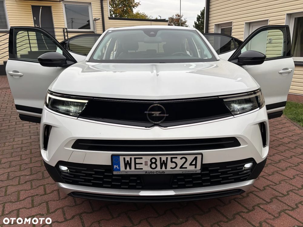 Opel Mokka 1.2 T Elegance Business Pack S&S - 34