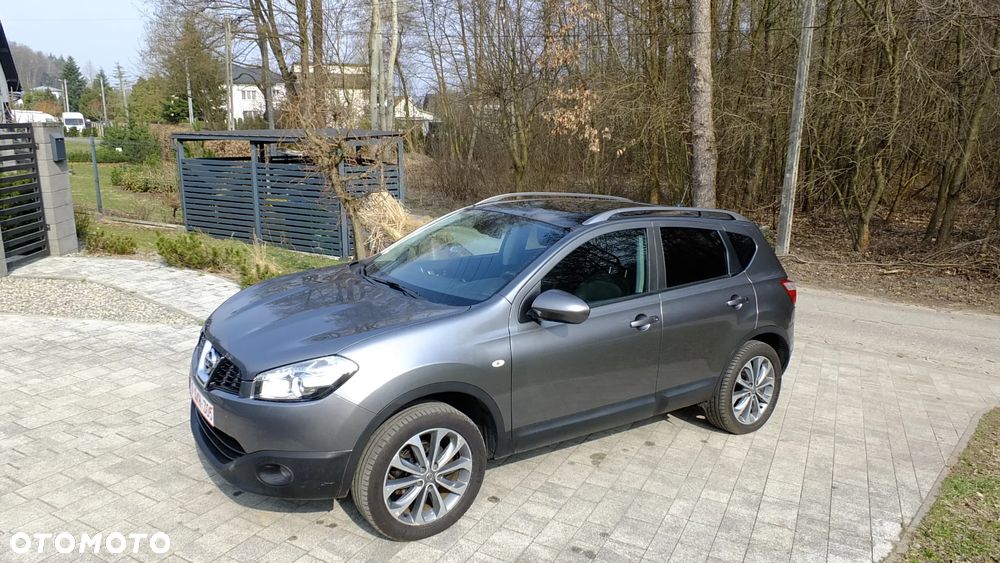 Nissan Qashqai - 12