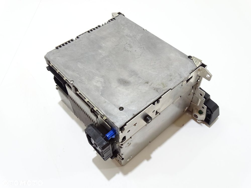 RADIO CCC NAWIGACJIA BMW E60 E61 OE (4817926) - 2