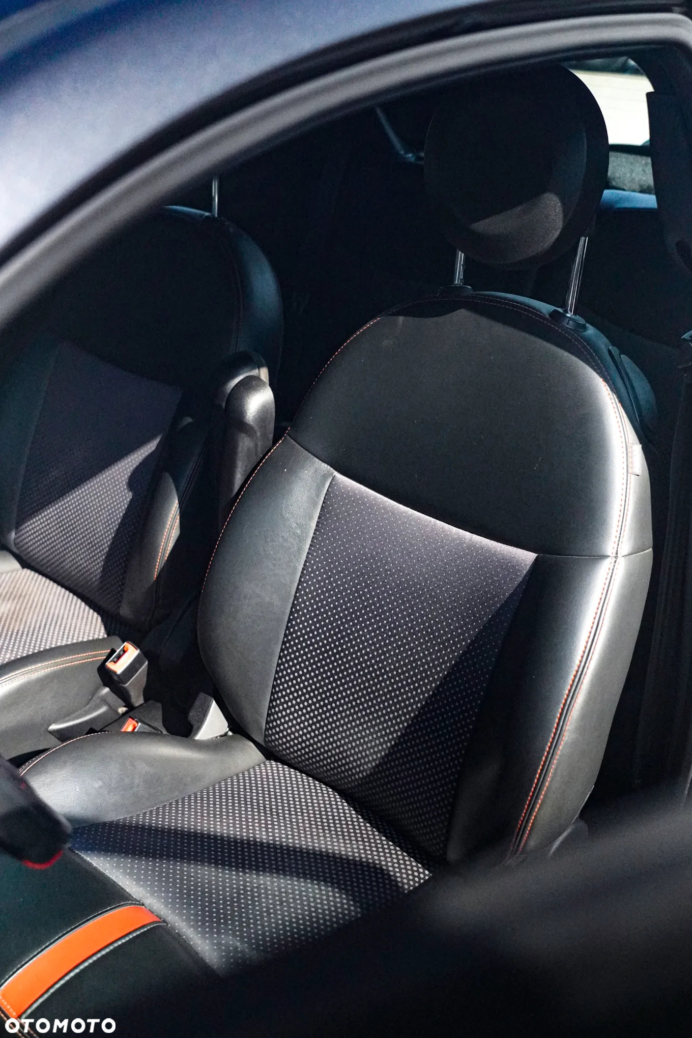 Fiat 500e - 10
