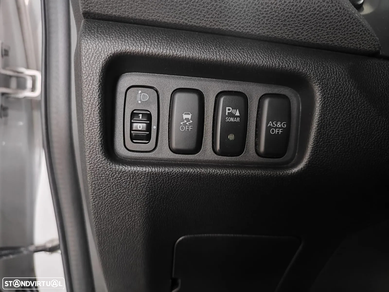 Mitsubishi ASX 1.6 MIVEC Intense - 25