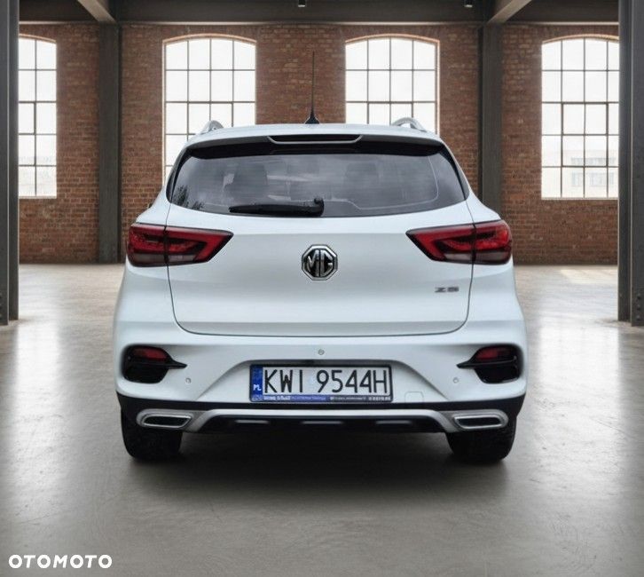 MG ZS 1.0 T-GDI Exclusive - 6