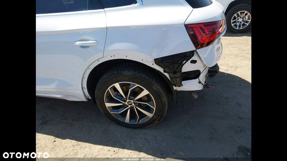 Audi Q5 45 TFSI quattro S tronic S line - 10