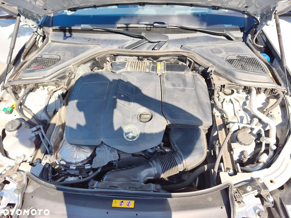 Mercedes-Benz Inny - 16