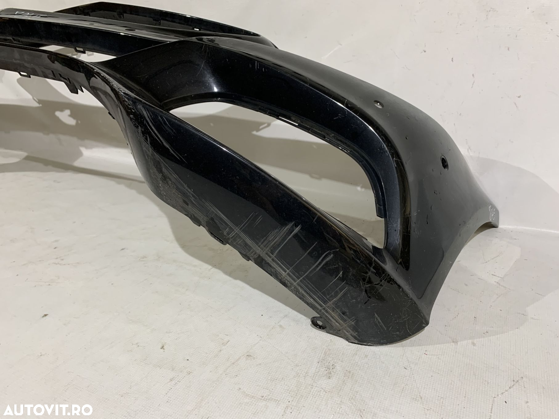 Bara fata Mercedes C-Class W205, 2014, 2015, 2016, 2017, 2018, cod origine OE A2058850125. - 15