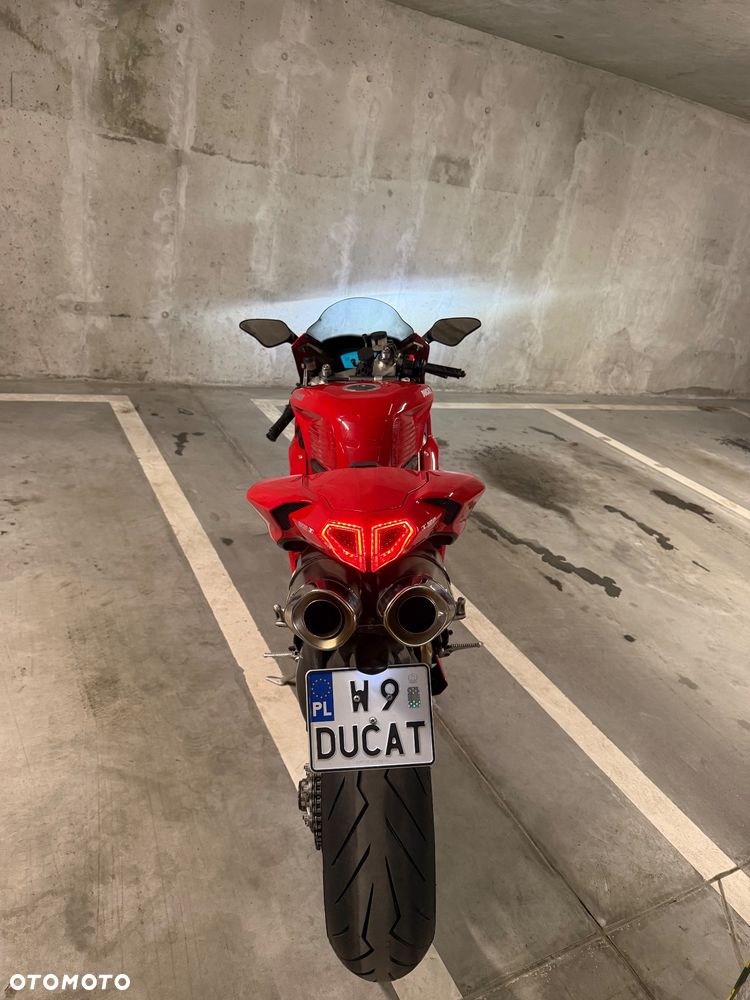 Ducati 1098 - 37